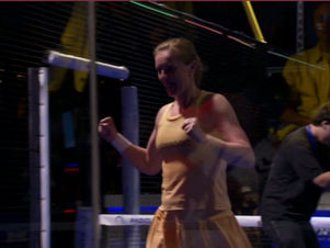Proud of Marcella Koek - Padel