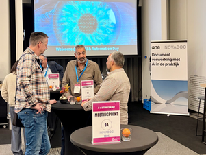 AI & Automation Day goed bezocht