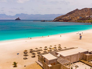 Cape Verde: Among the 30 Least Corrupt States in the World!
