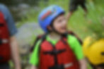 Arenal Rafting