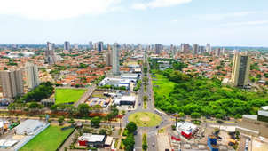 Araçatuba - Município de Interesse Turístico