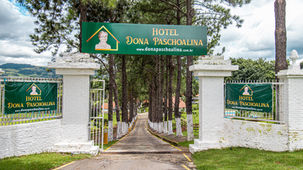 Hotel Fazenda Dona Paschoalina: A Concretização de um Sonho Familiar e a Reinvenção da Hospitalidade em Socorro