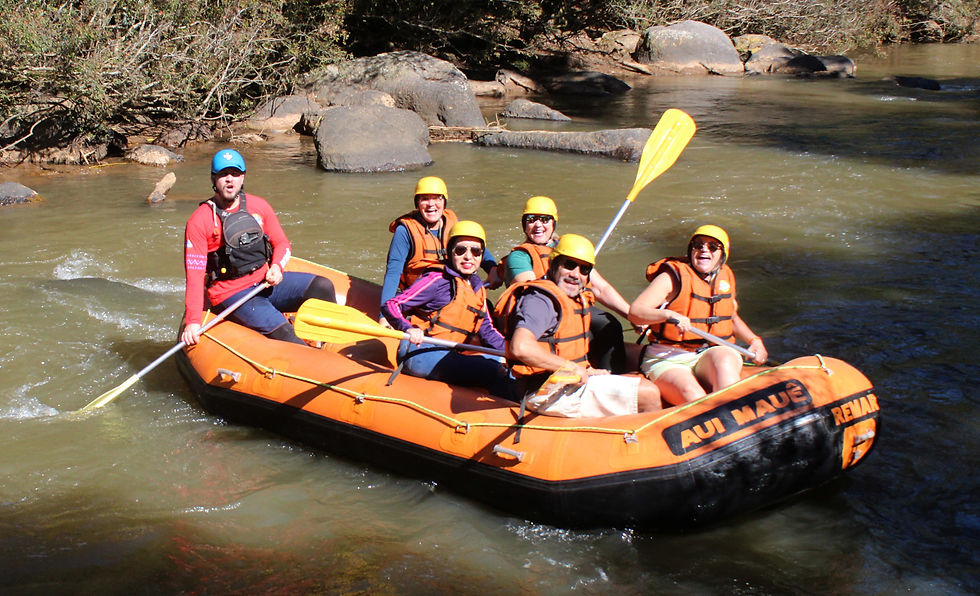 Parque Aui Mauê (Cid)