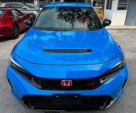 Honda Civic FL5