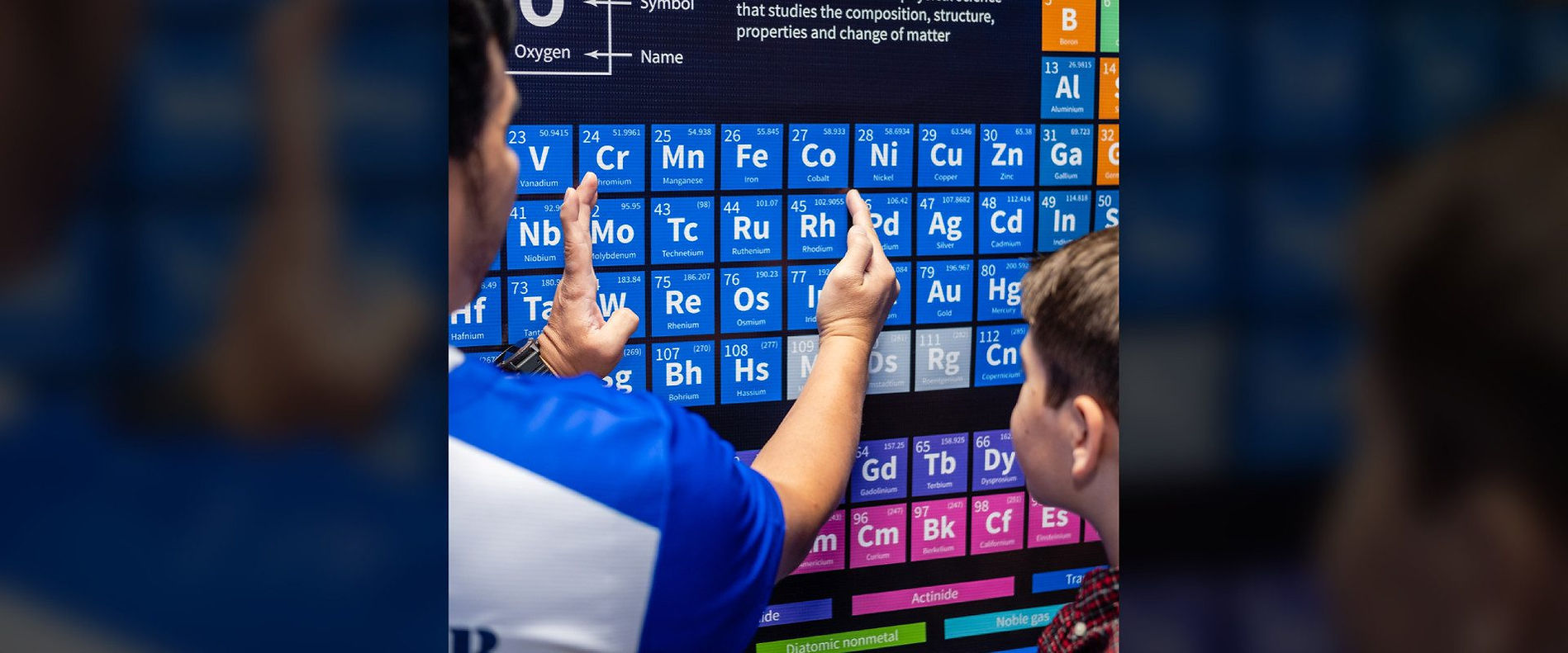 Chemistry tutor in texas