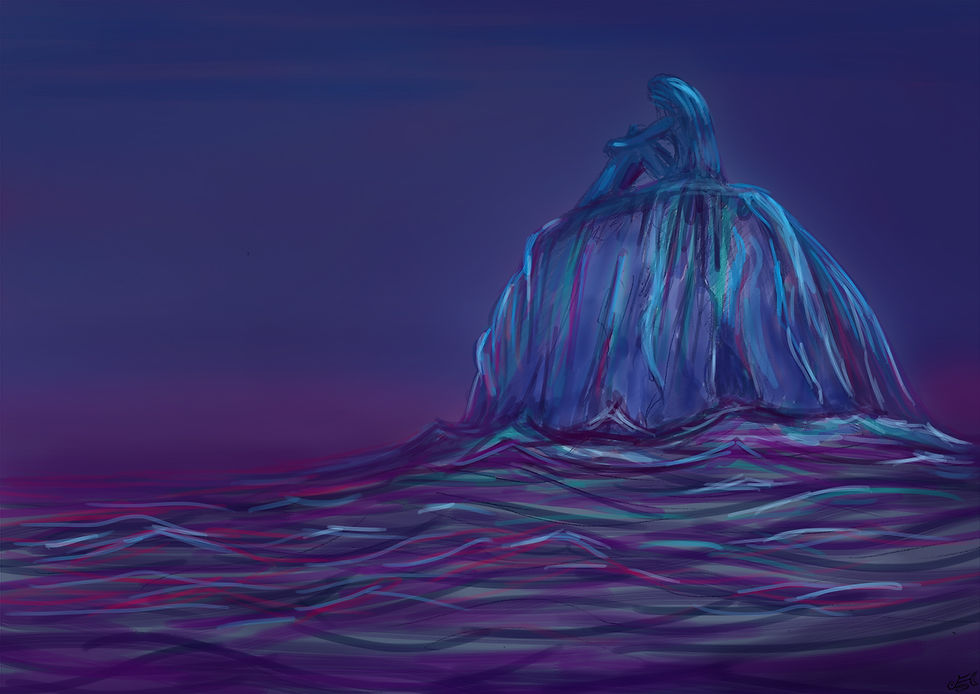 Reflections - #05