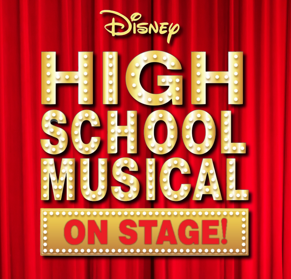 2026 -High School Musical
