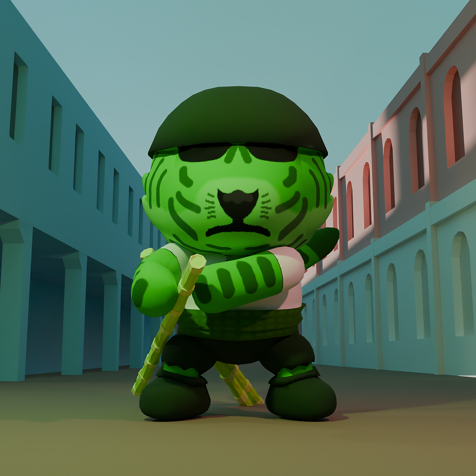 ZoroMr1