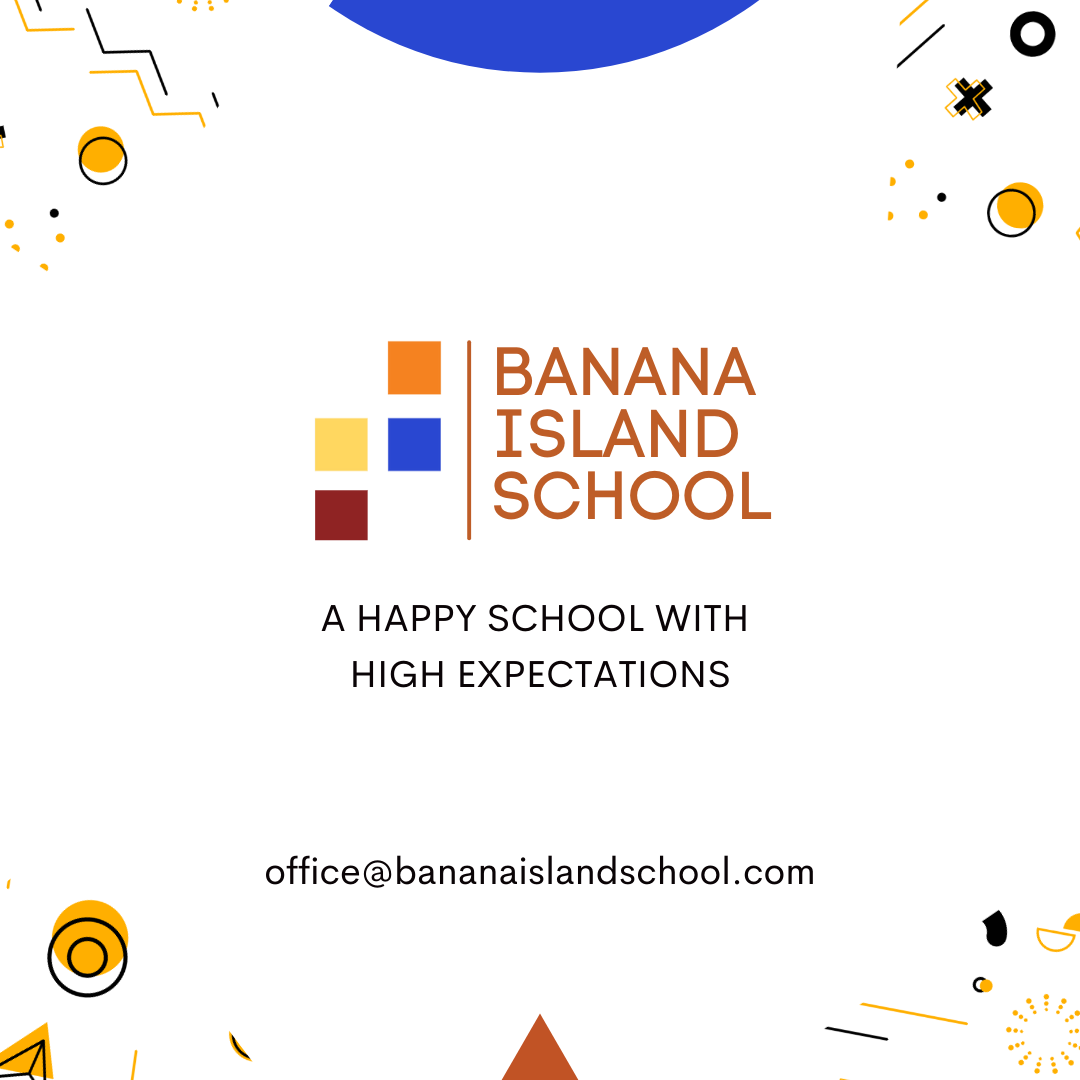 British Curriculum Banana Island School Banana Island, Lagos
