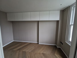 GPR Contractors Renovations