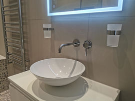 GPR Contractors London Kitchens & Bathrooms