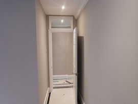 GPR Contractors Renovations