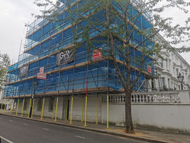 GPR Contractors Renovations