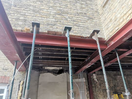 GPR Contractors Extensions