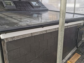 GPR Contractors Loft Conversion