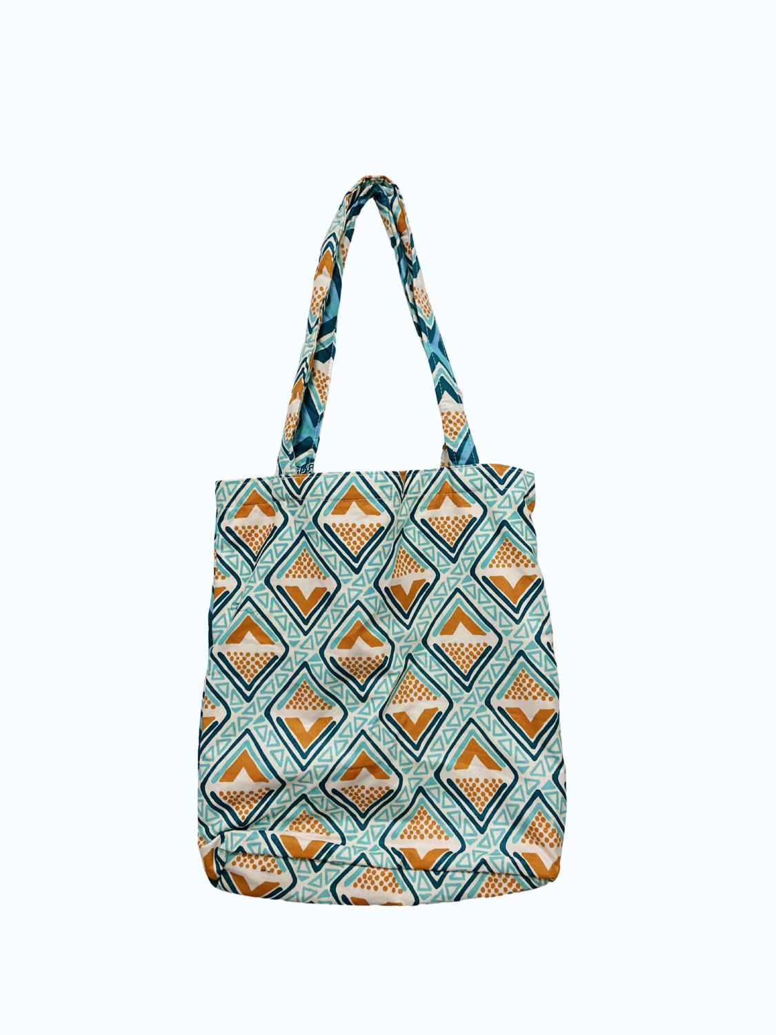 Bloom Tote Bag