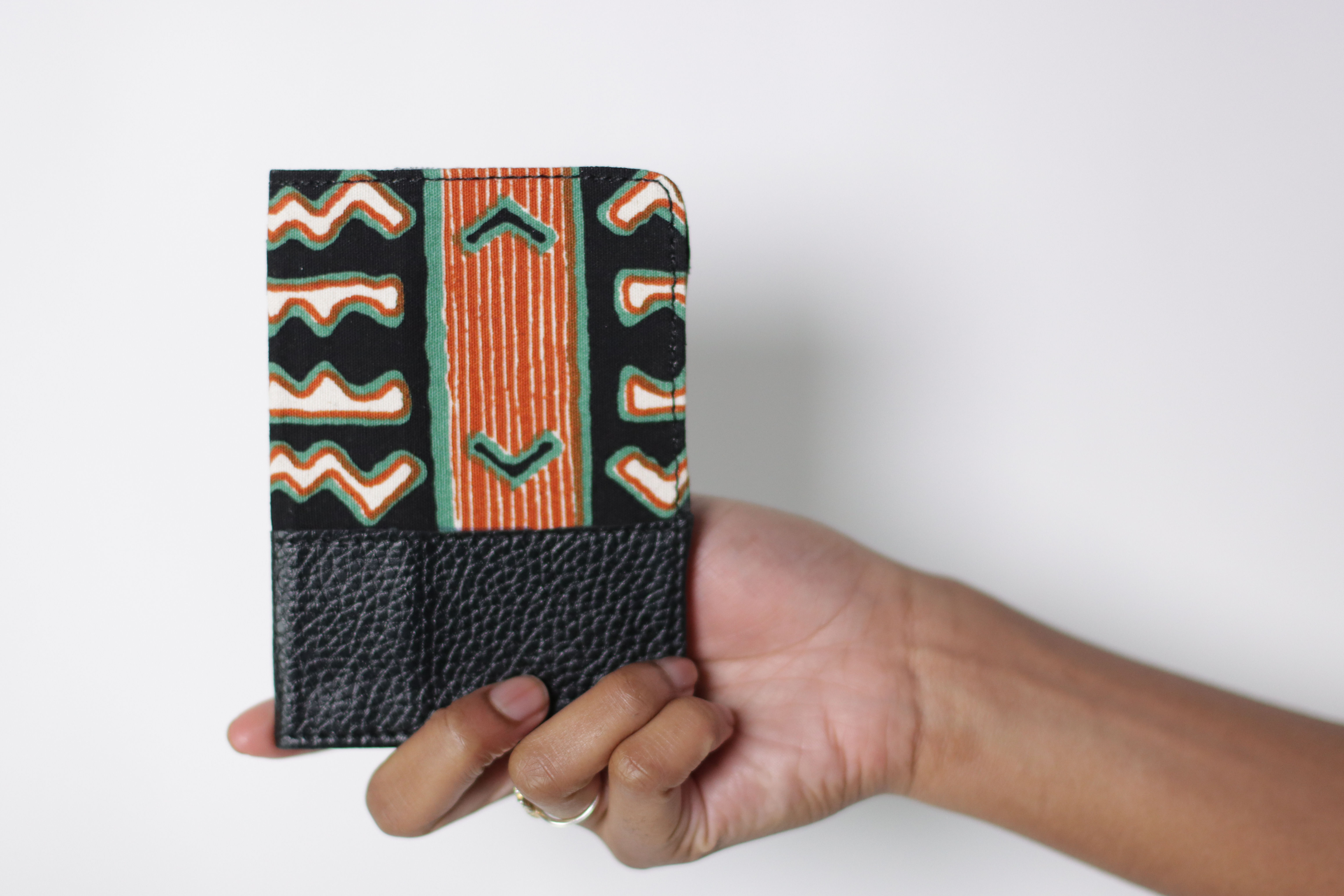 Babi Passport Cover