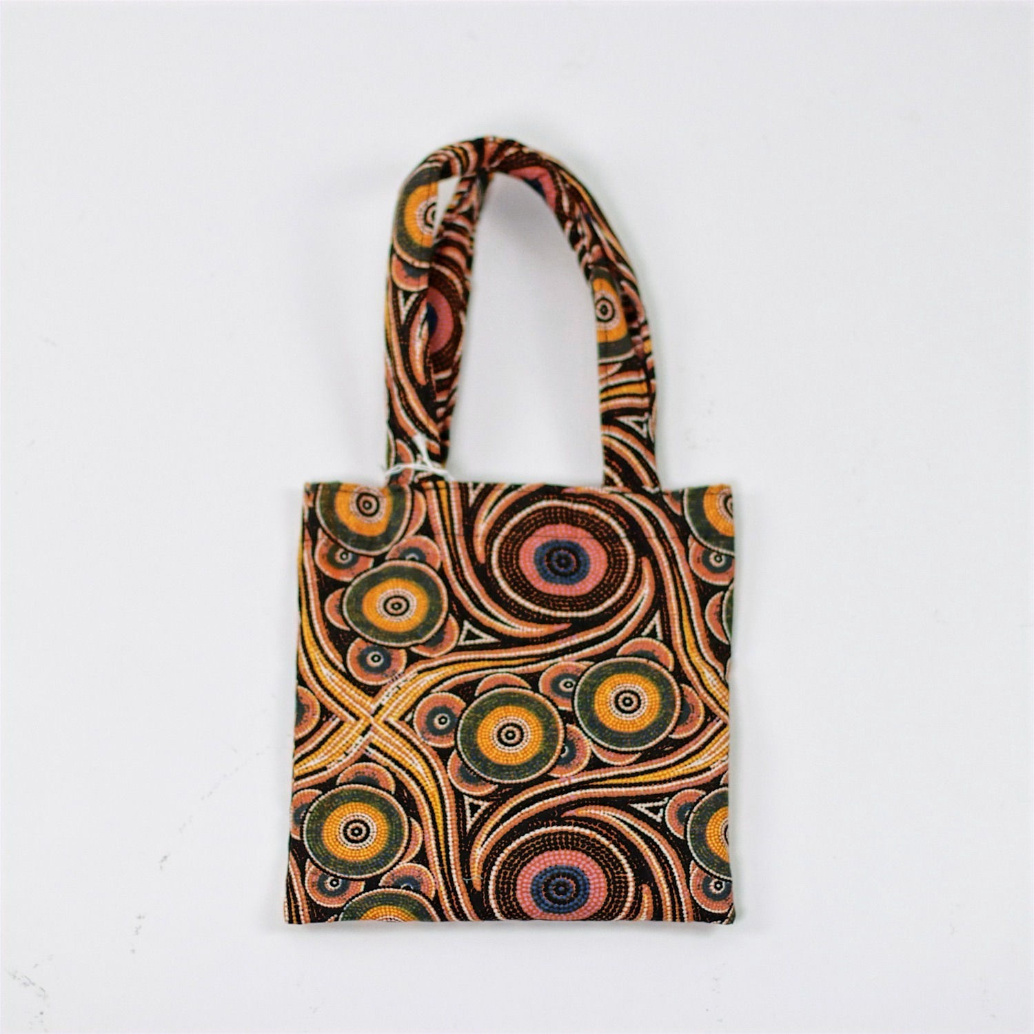 Mini Present Tote Bag