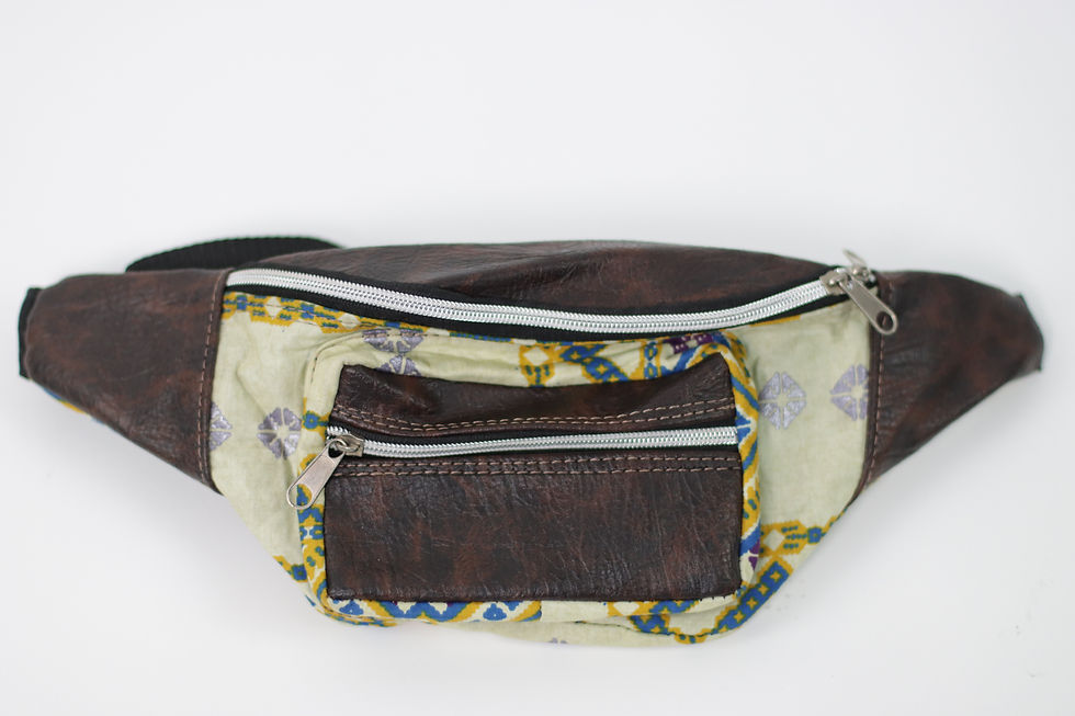 Thumbnail: Vibrant Fanny Pack