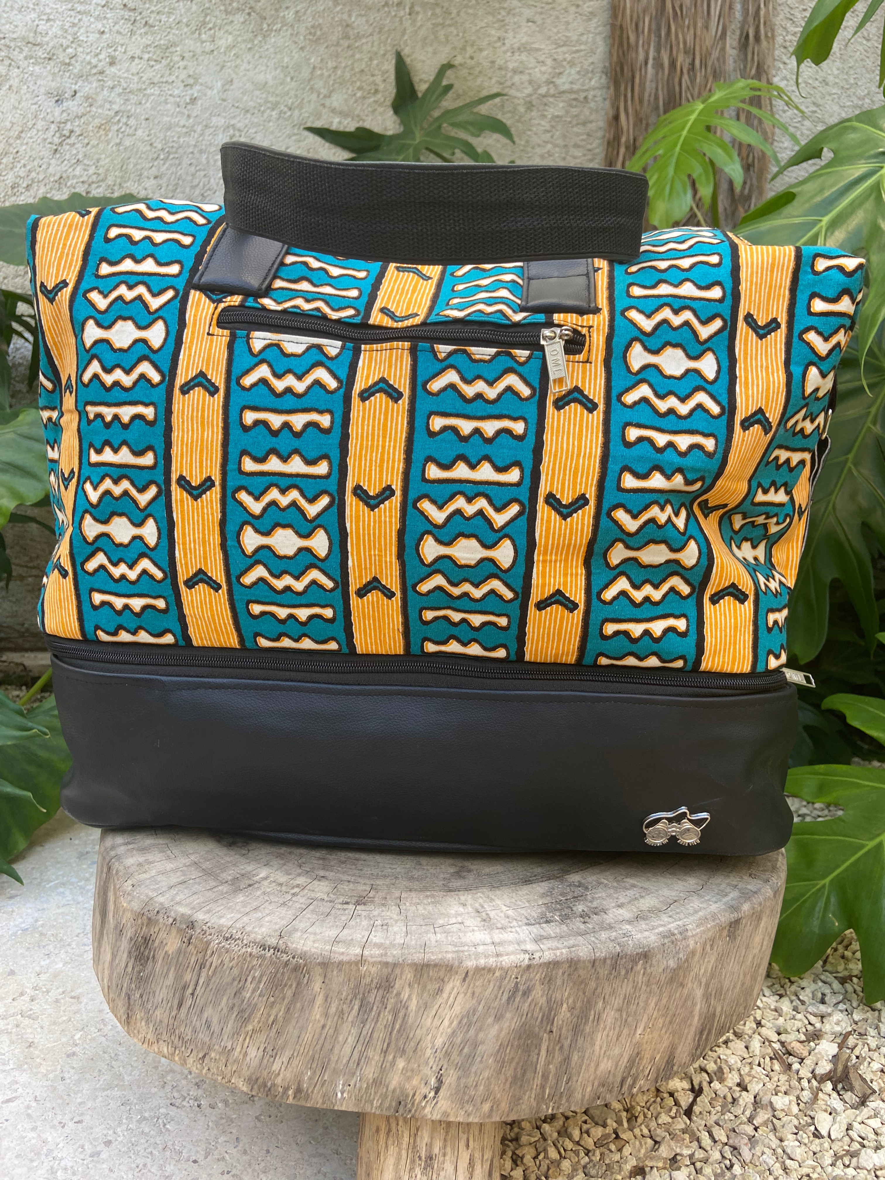 Rama Duffel Bag