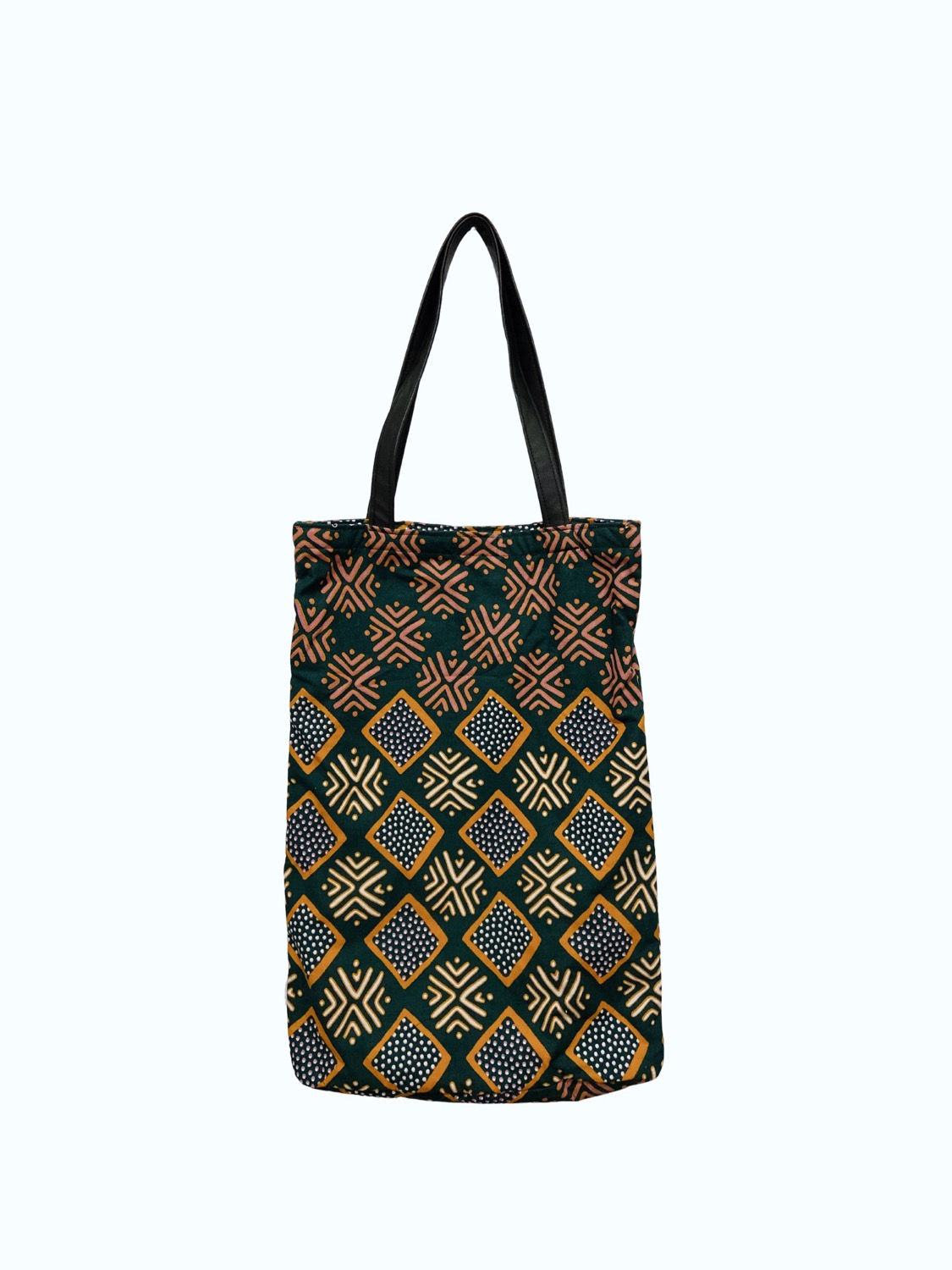 Blessed JUMBO Tote