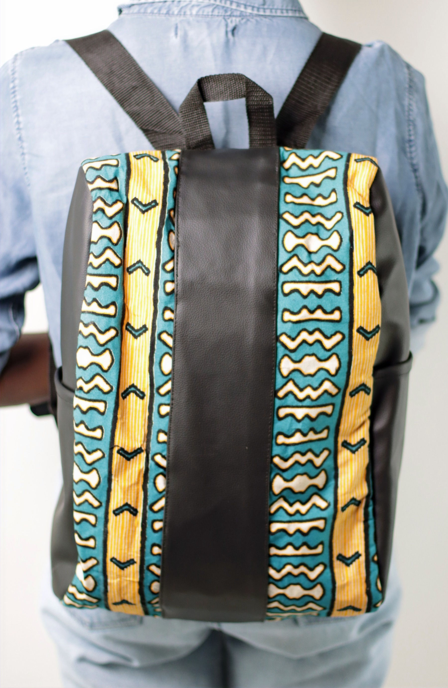 Rama Light Backpack