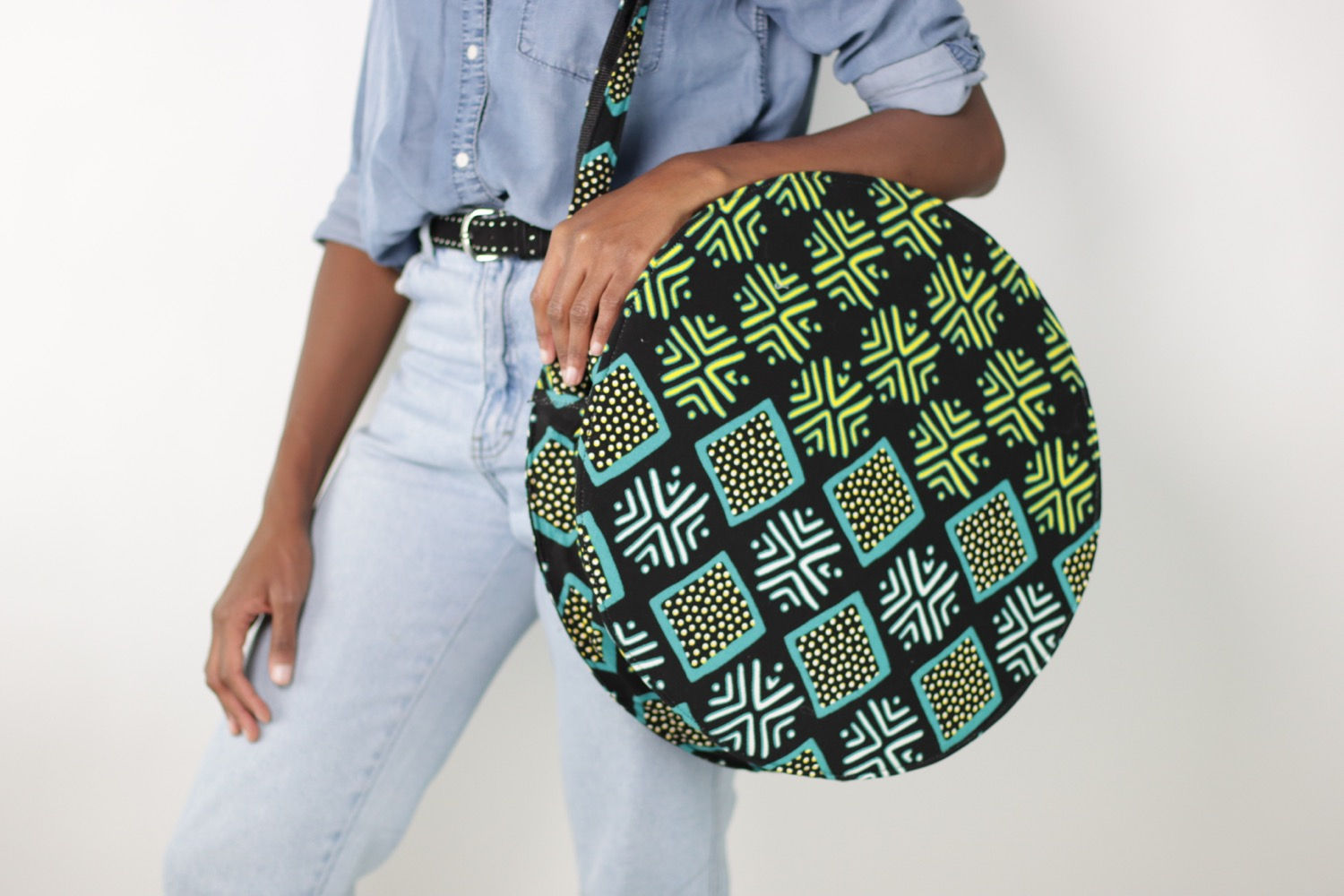 Freedom Tote Bag