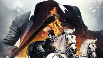 Fear The Invisible Man movie poster and DVD cover.