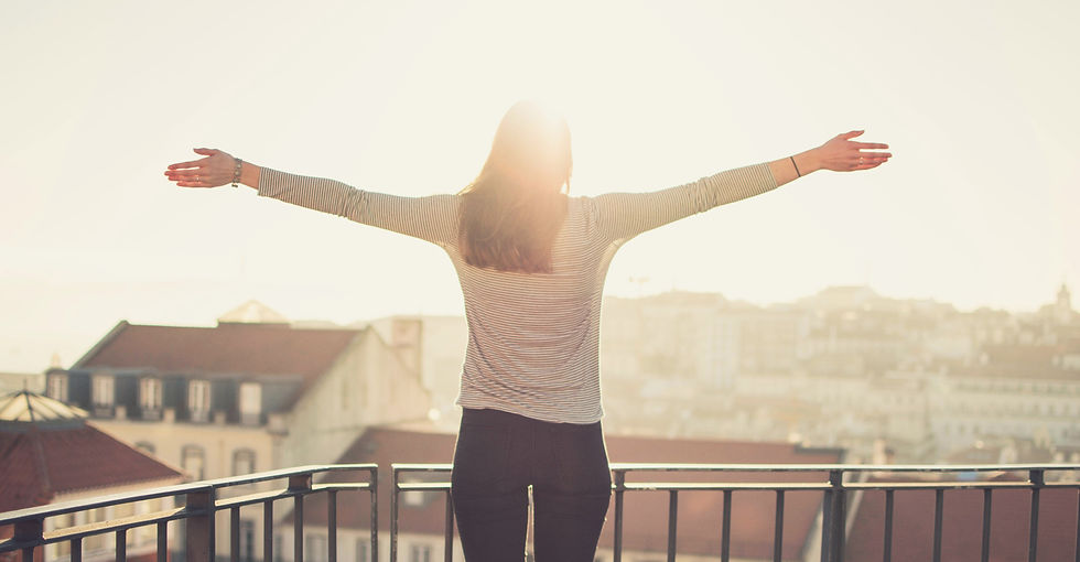 Why Is Letting Go Important for Mental Health?