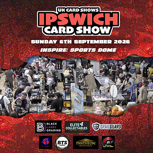 Ipswich Card Show #5