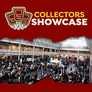 Collectors Showcase