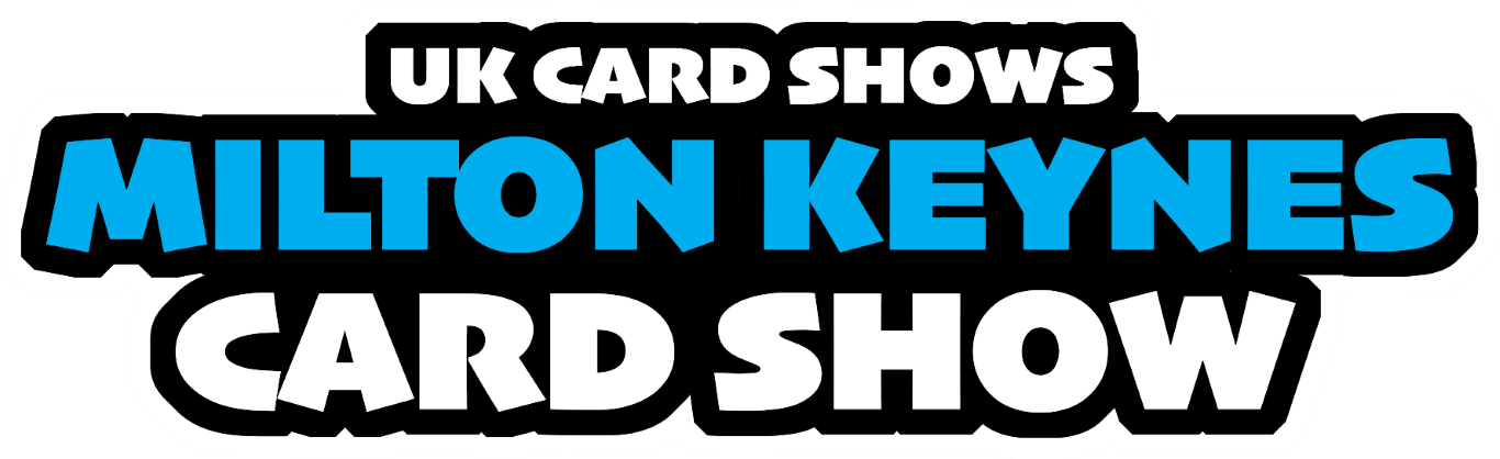 Milton Keynes Card Show logo