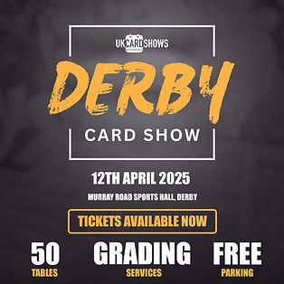 TCG Events Calendar UK Card Shows TCG Events Calendar UK Card Shows