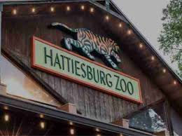 Hattiesburg Zoo
