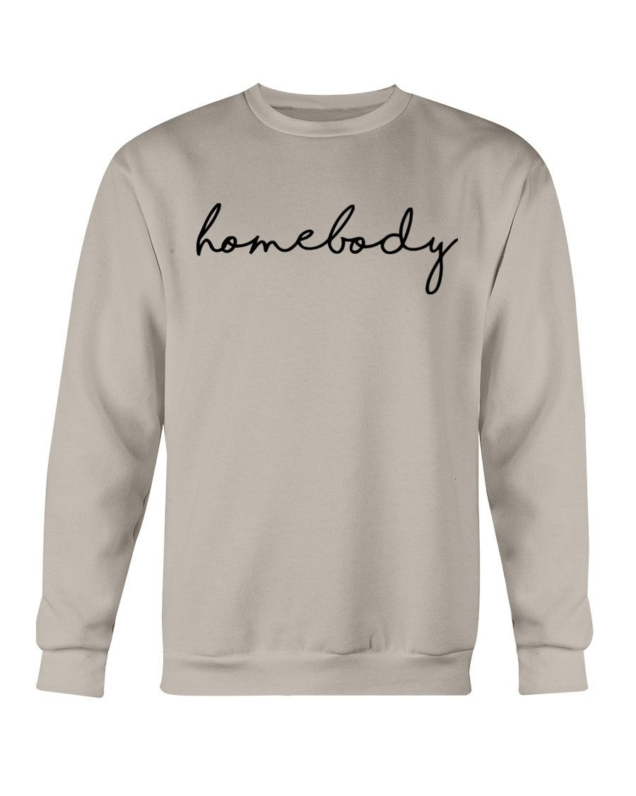Thumbnail: Homebody Sweatshirt