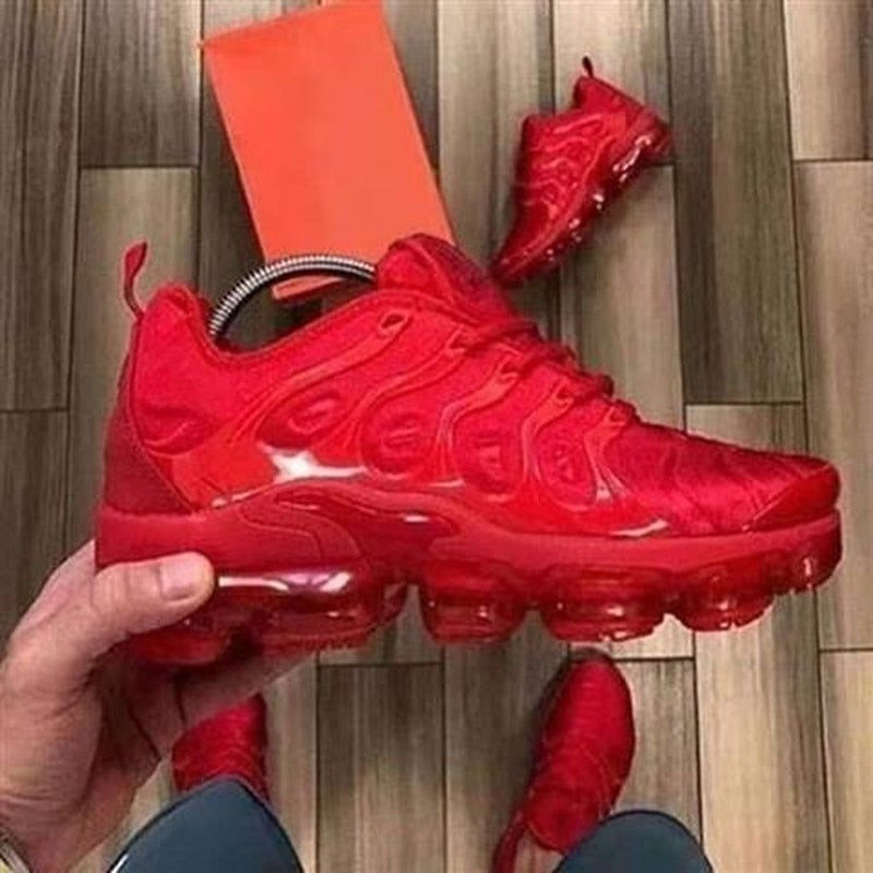 Thumbnail: 2022 Fashion  Women Vulcanize Sneakers Summer Casual Shoes