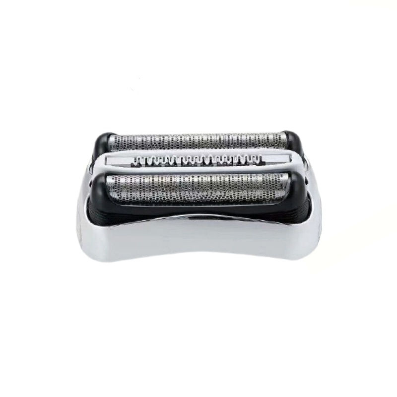 Thumbnail: New 32B Replacement Head Compatible with Braun Series 3 3000s 3010s 3020s 3030s 