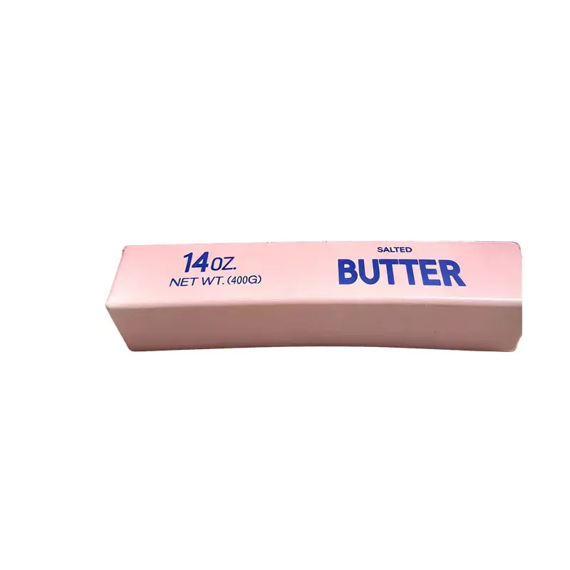 Thumbnail: 23cm Squishy Super Big Butter Stick Slow Rising Fidget Toy Giant