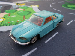 Panhard 24 CT 1_43ème