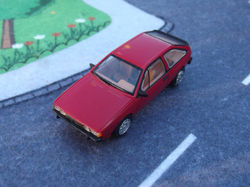 Volkswagen Scirocco II 1/87ème