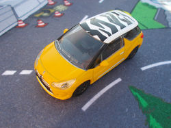 Citroën DS3 1/54ème