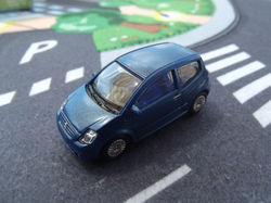 Citroën C2 1/87ème