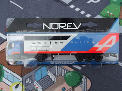 Renault Premium Alpine