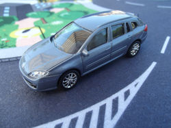 Renault Laguna Estate II 1/54ème