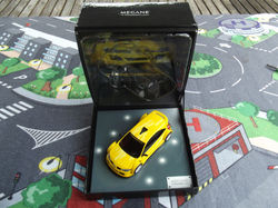 Renault Megane Trophy 1/43ème