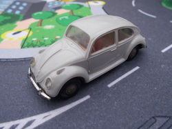 Volkswagen 113 1/43ème