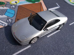 Venturi 300 Atlantique 1/43ème