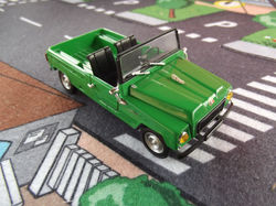 Renault Rodéo 1/43ème