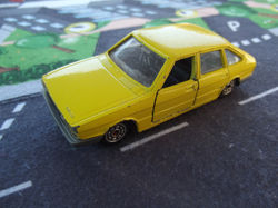 Simca 1308 GT 1/43ème