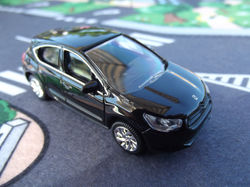 Citroën DS 4 1/54ème